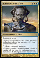 Iluminação de Efara / Ephara's Enlightenment - Magic: The Gathering - MoxLand